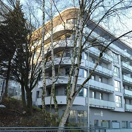 Kapitanska 35 Gdyně