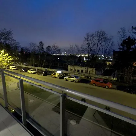 Kapitanska 35 Apartmán