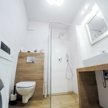 Apartmán Kapitanska 35 *