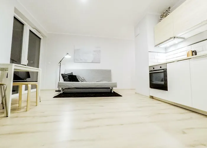 Kapitanska 35 * Gdynia