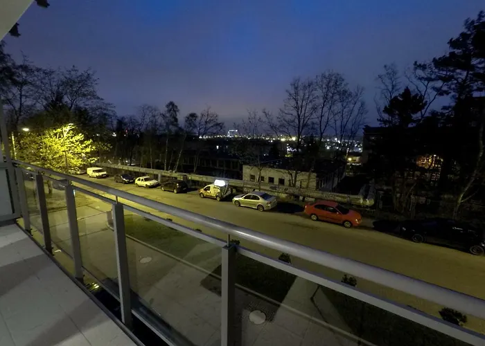 Kapitanska 35 Apartment