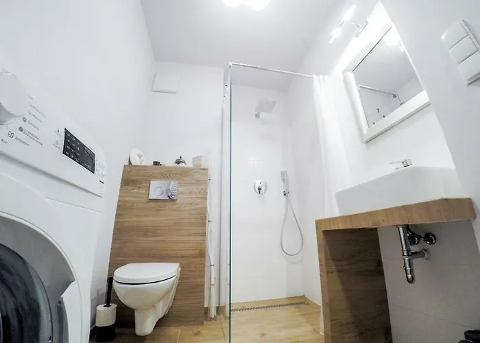 Apartment Kapitanska 35 *