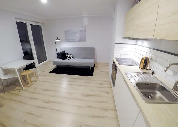 Apartment Kapitanska 35 *